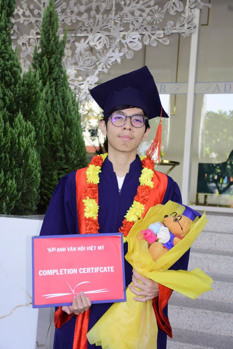 ÁO CỬ NHÂN TỐT NGHIỆP Ở CẦN THƠ