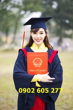 Bán lễ phục tốt nghiệp sinh viên đại học