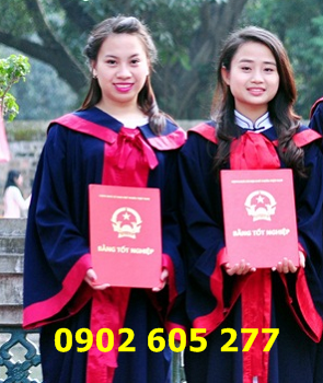 Cơ sở bán lễ phục tốt nghiệp cao đẳng