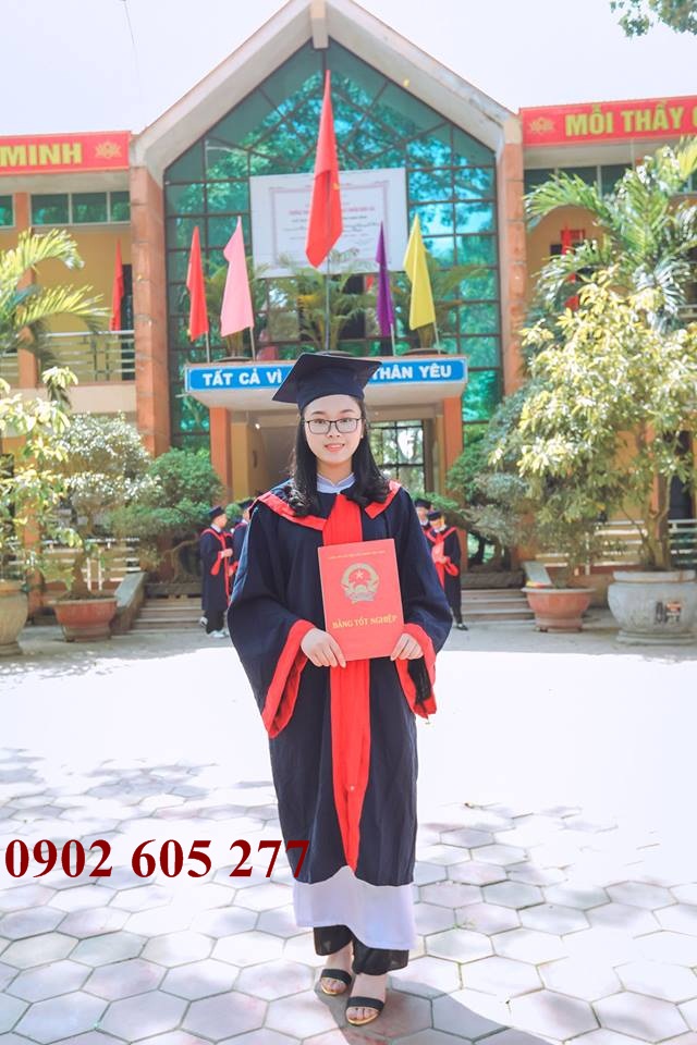MUA AO TOT NGHIEP SINH VIEN RA TRUONG O TPHCM – áo tốt nghiệp sinh viên ra trường