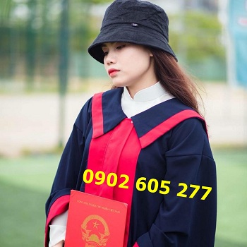 Bán áo tốt nghiệp đại học 2019-ban ao tot nghiep dai hoc 2019
