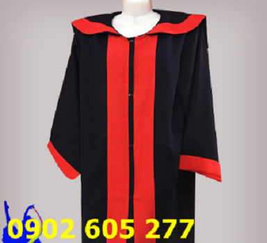 Cho thuê áo tốt nghiệp cấp 3 đẹp giá rẻ
