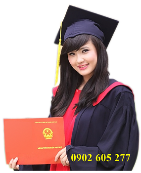 Xưởng may lễ phục tốt nghiệp cao đẳng