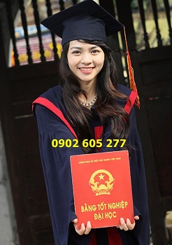 Nơi bán áo cử nhân lớp 12 năm 2019