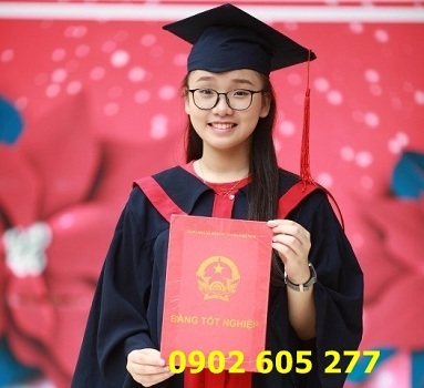 Bán áo cử nhân cấp 2 chất lượng, giá rẻ