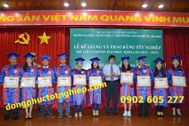 Thuê lễ phục tốt nghiệp ở quận 12 – le phuc tot nghiep o quan 12