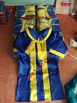 Chuyên cho thuê đồ tốt nghiệp tiểu học số lượng lớn quận tân phú