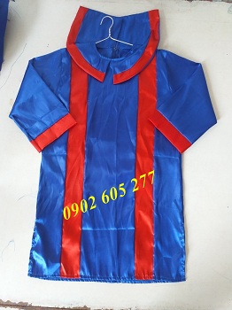 Bán áo tốt nghiệp mẫu giáo năm 2020 ở Long An