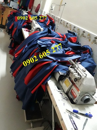 ÁO CỬ NHÂN TỐT NGHIỆP Ở CẦN THƠ