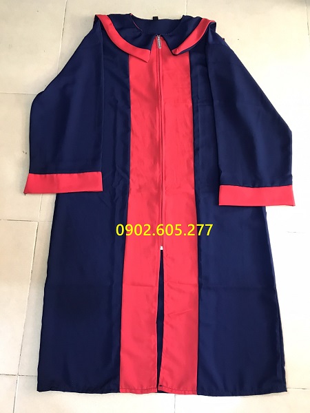 Mẫu đồ tốt nghiệp sinh viên được lựa chọn cho 2021