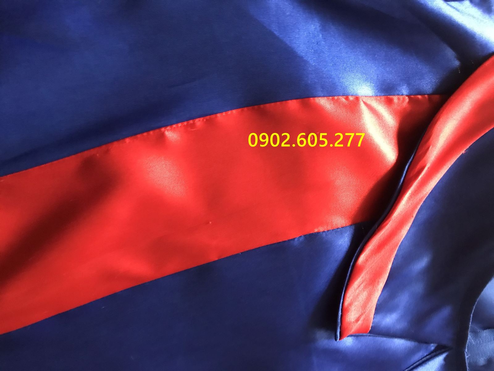 ÁO CỬ NHÂN LỚP 12 TẠI TIỀN GIANG