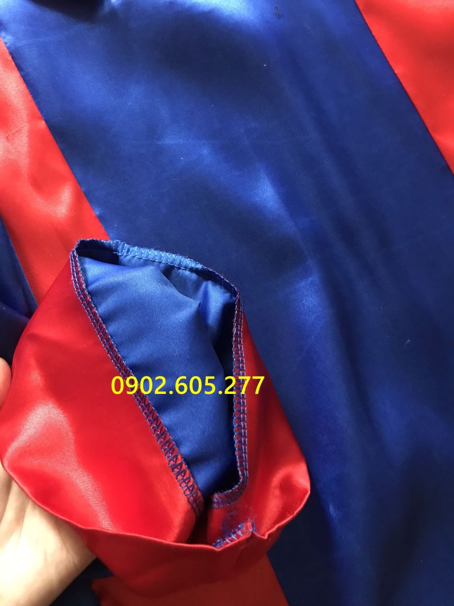 Thuê đồng phục tốt nghiệp số lượng lớn tại sài gòn