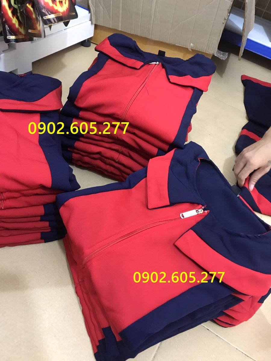 Lễ phục tốt nghiệp dành cho các bạn lớp 12 ở Hóc Môn